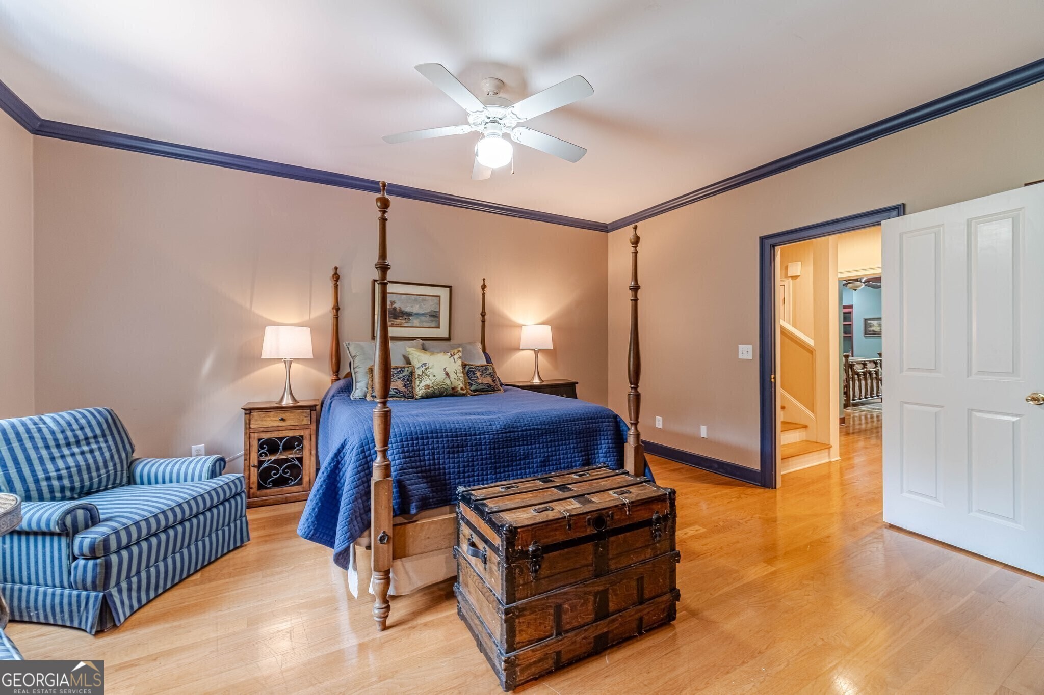 200 Johnson Road Suwanee GA 30024