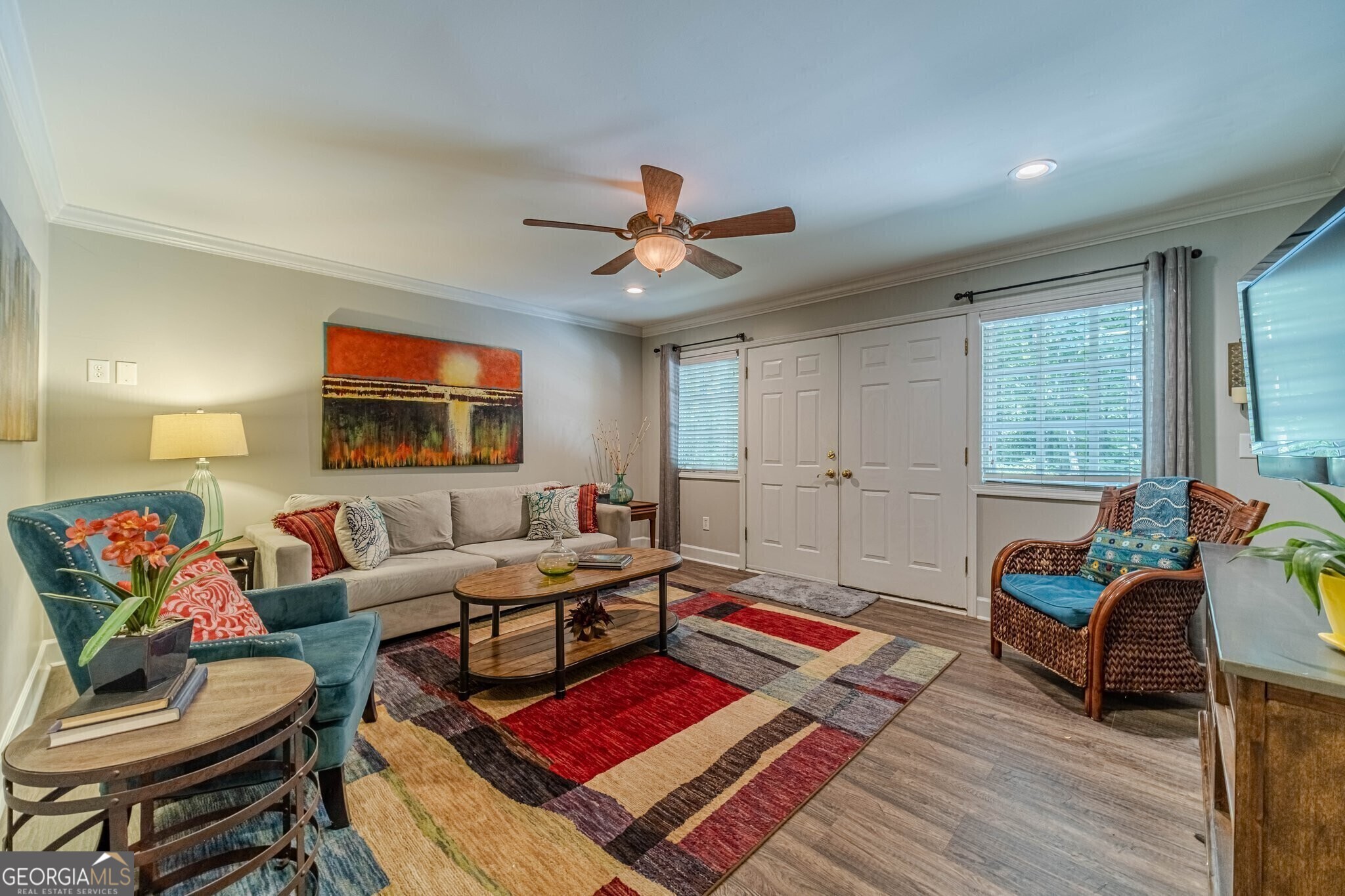 200 Johnson Road Suwanee GA 30024