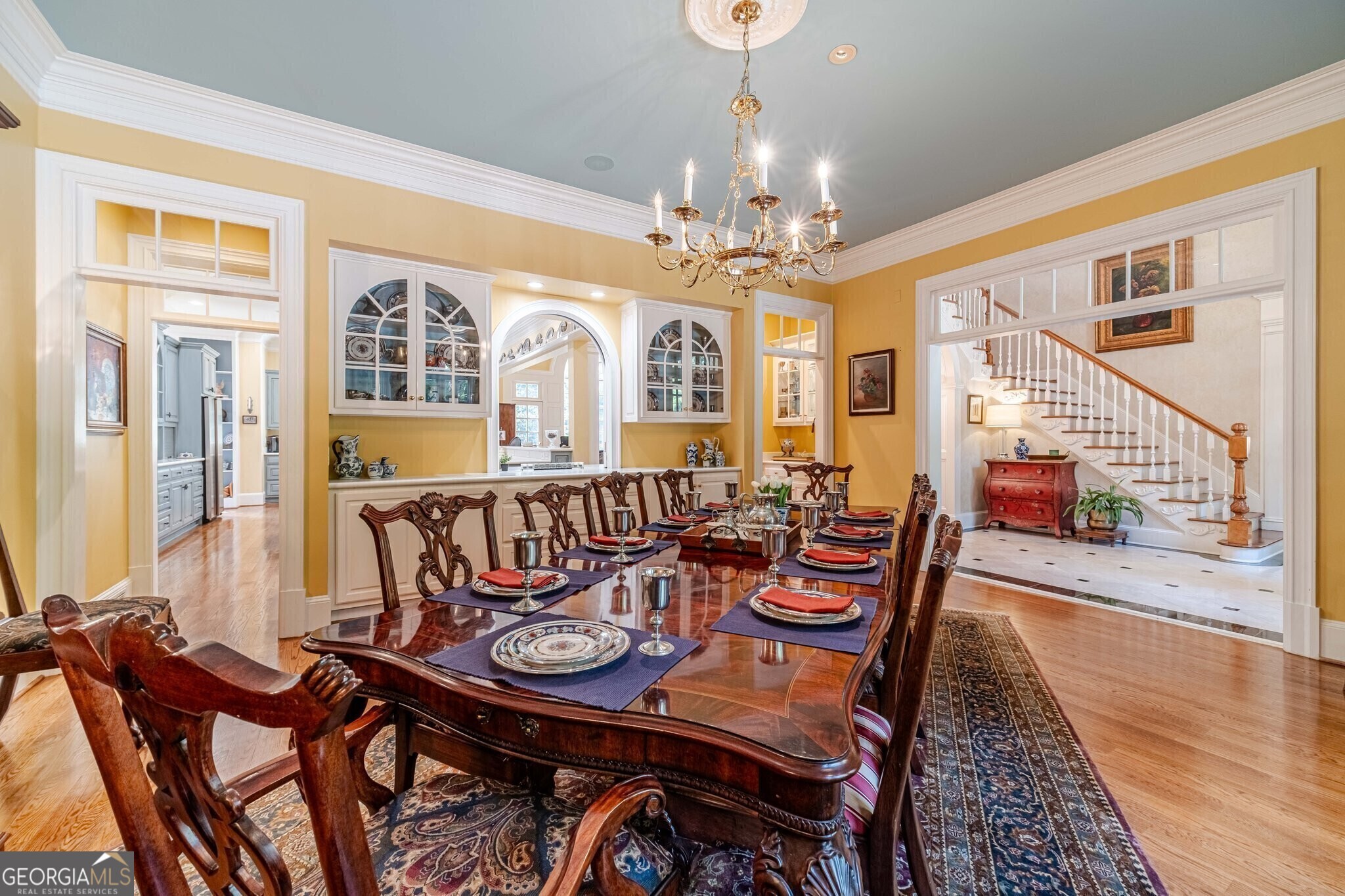 200 Johnson Road Suwanee GA 30024