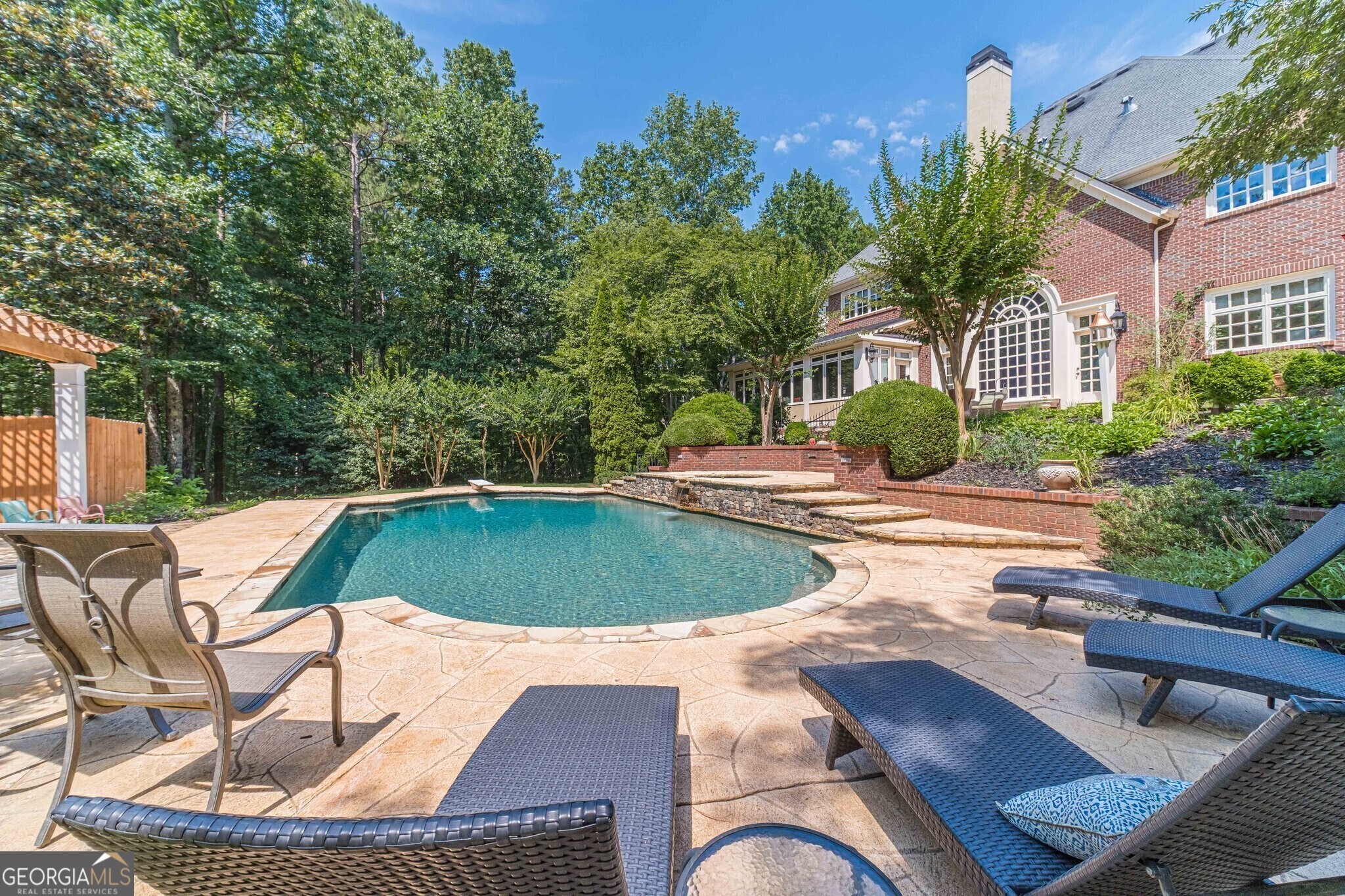 200 Johnson Road Suwanee GA 30024