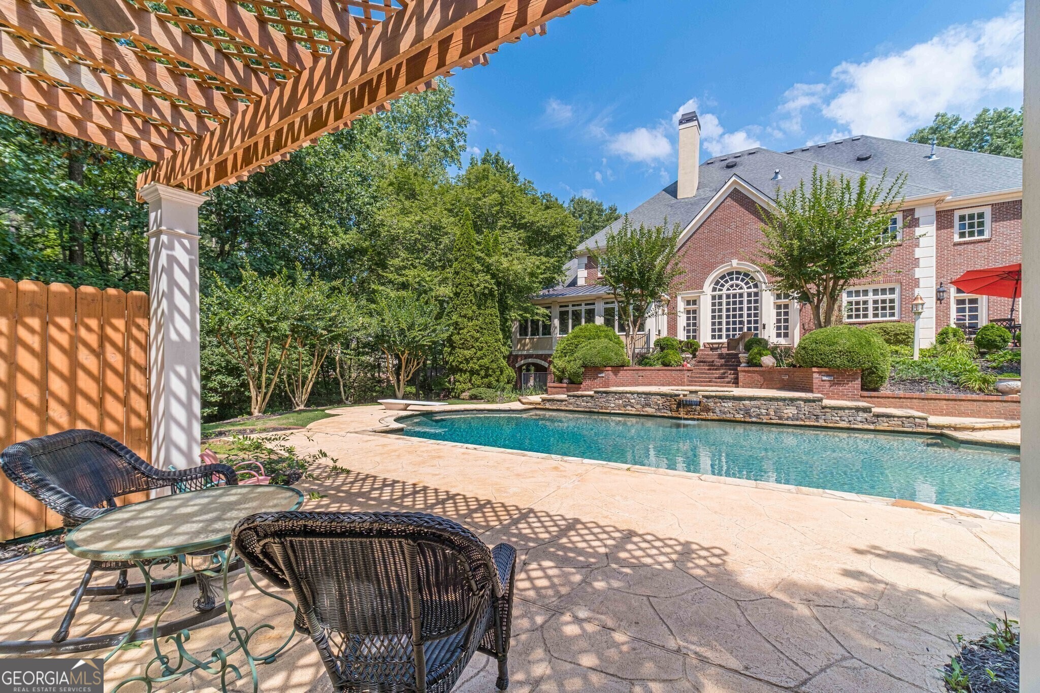 200 Johnson Road Suwanee GA 30024