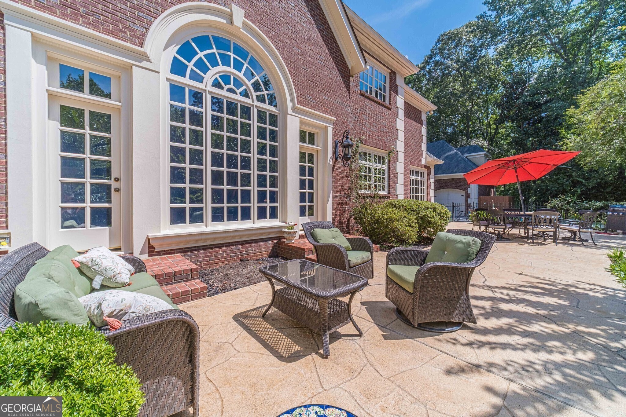 200 Johnson Road Suwanee GA 30024