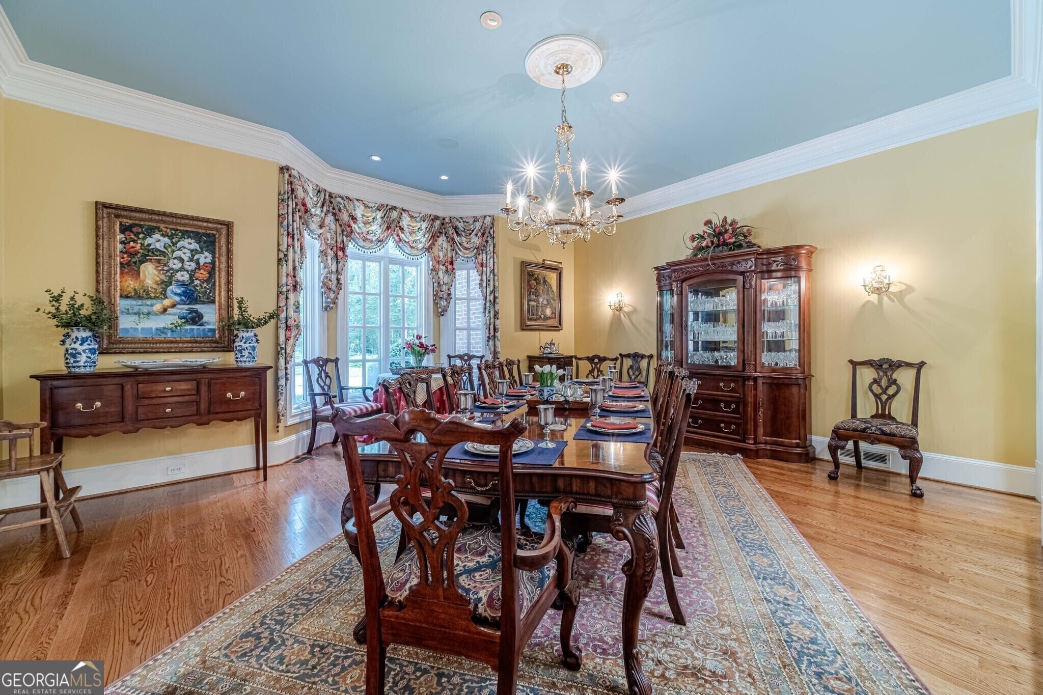 200 Johnson Road Suwanee GA 30024