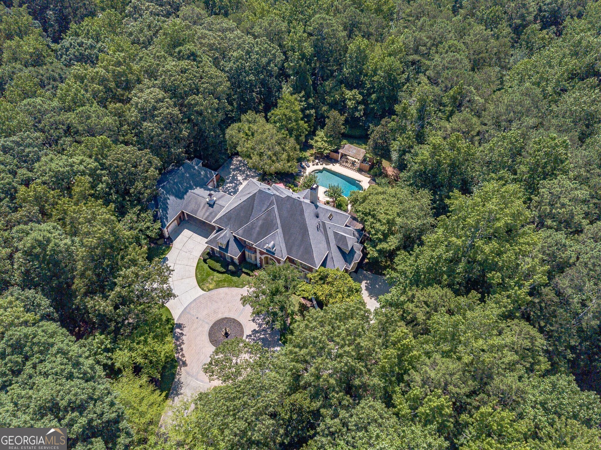 200 Johnson Road Suwanee GA 30024