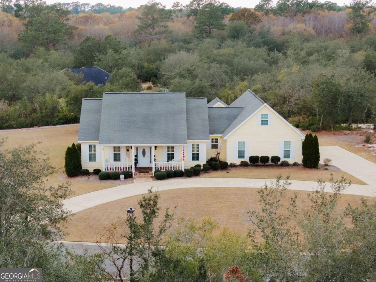 105 Plantation Pines Drive Blackshear GA 31516
