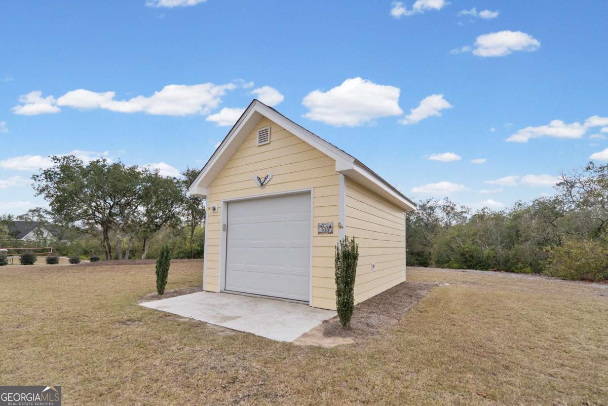 105 Plantation Pines Drive Blackshear GA 31516