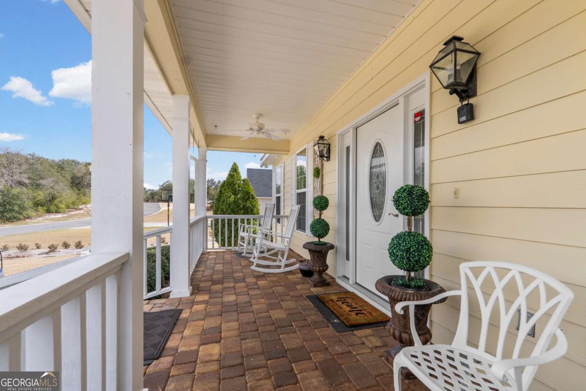 105 Plantation Pines Drive Blackshear GA 31516