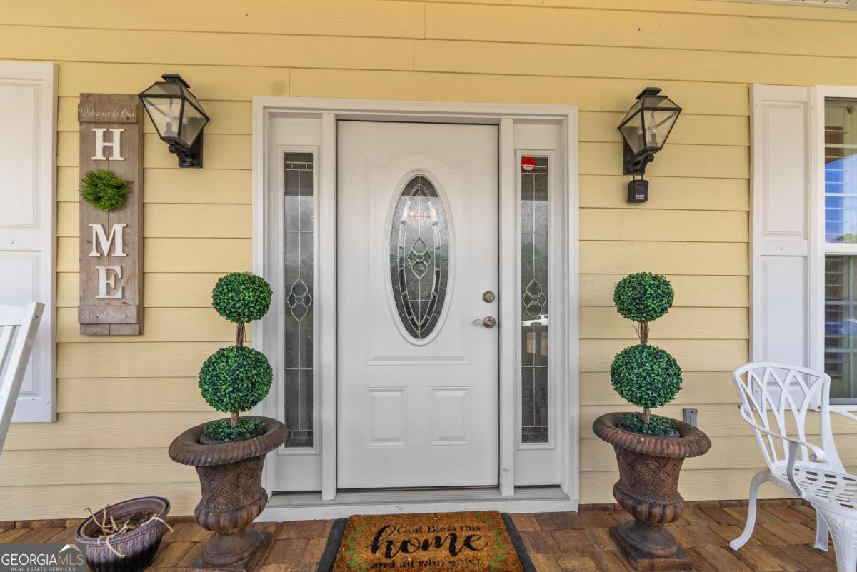 105 Plantation Pines Drive Blackshear GA 31516