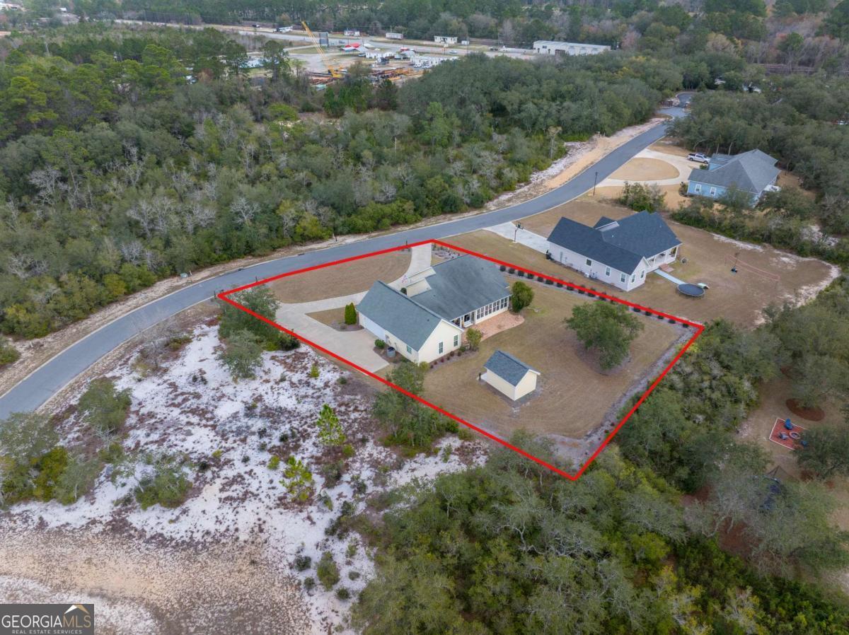105 Plantation Pines Drive Blackshear GA 31516
