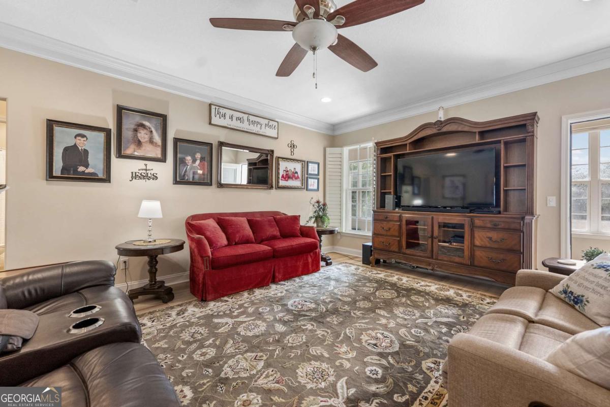 105 Plantation Pines Drive Blackshear GA 31516