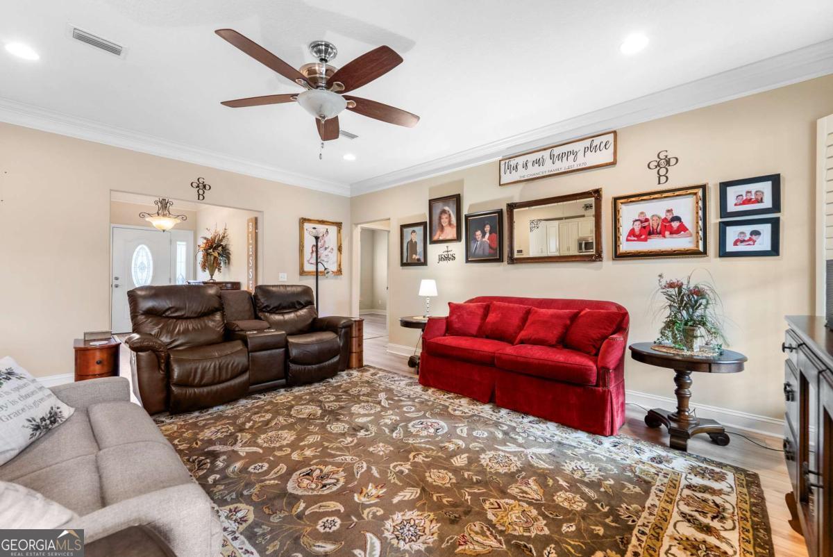 105 Plantation Pines Drive Blackshear GA 31516