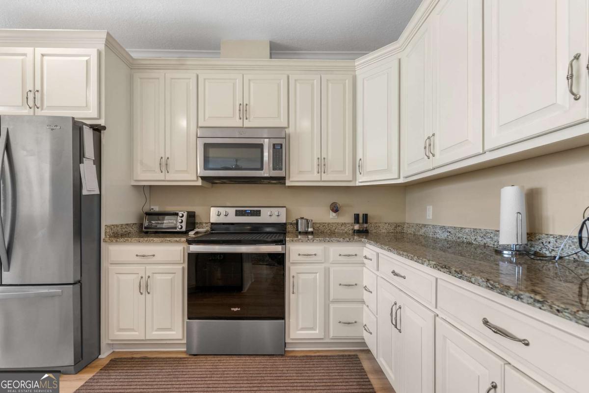 105 Plantation Pines Drive Blackshear GA 31516