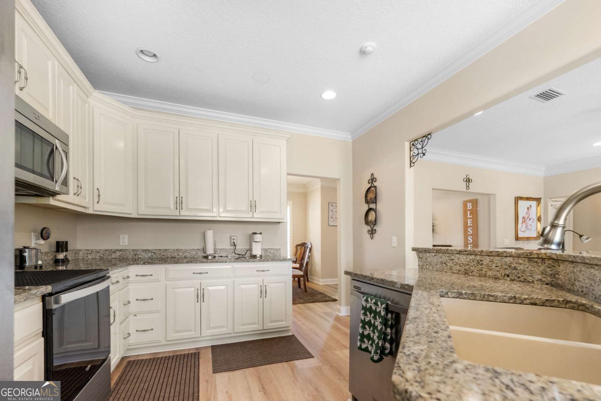 105 Plantation Pines Drive Blackshear GA 31516