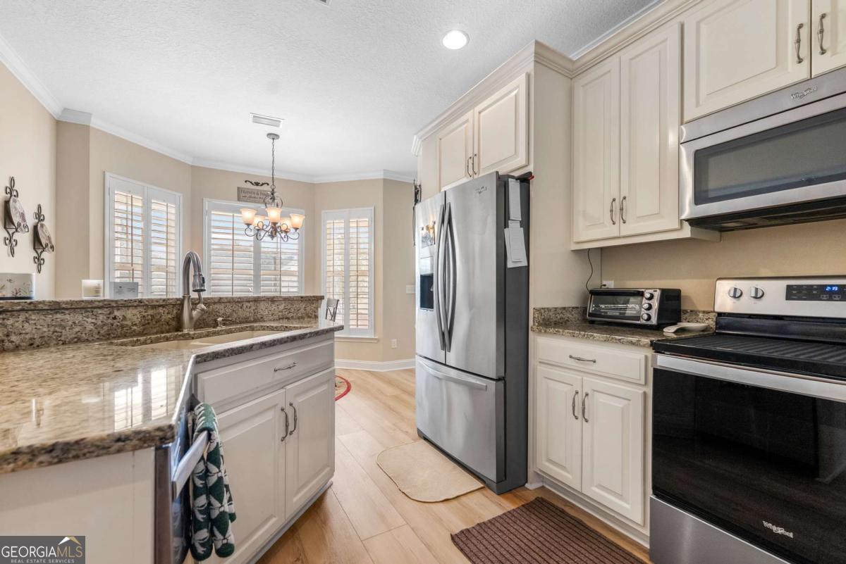 105 Plantation Pines Drive Blackshear GA 31516
