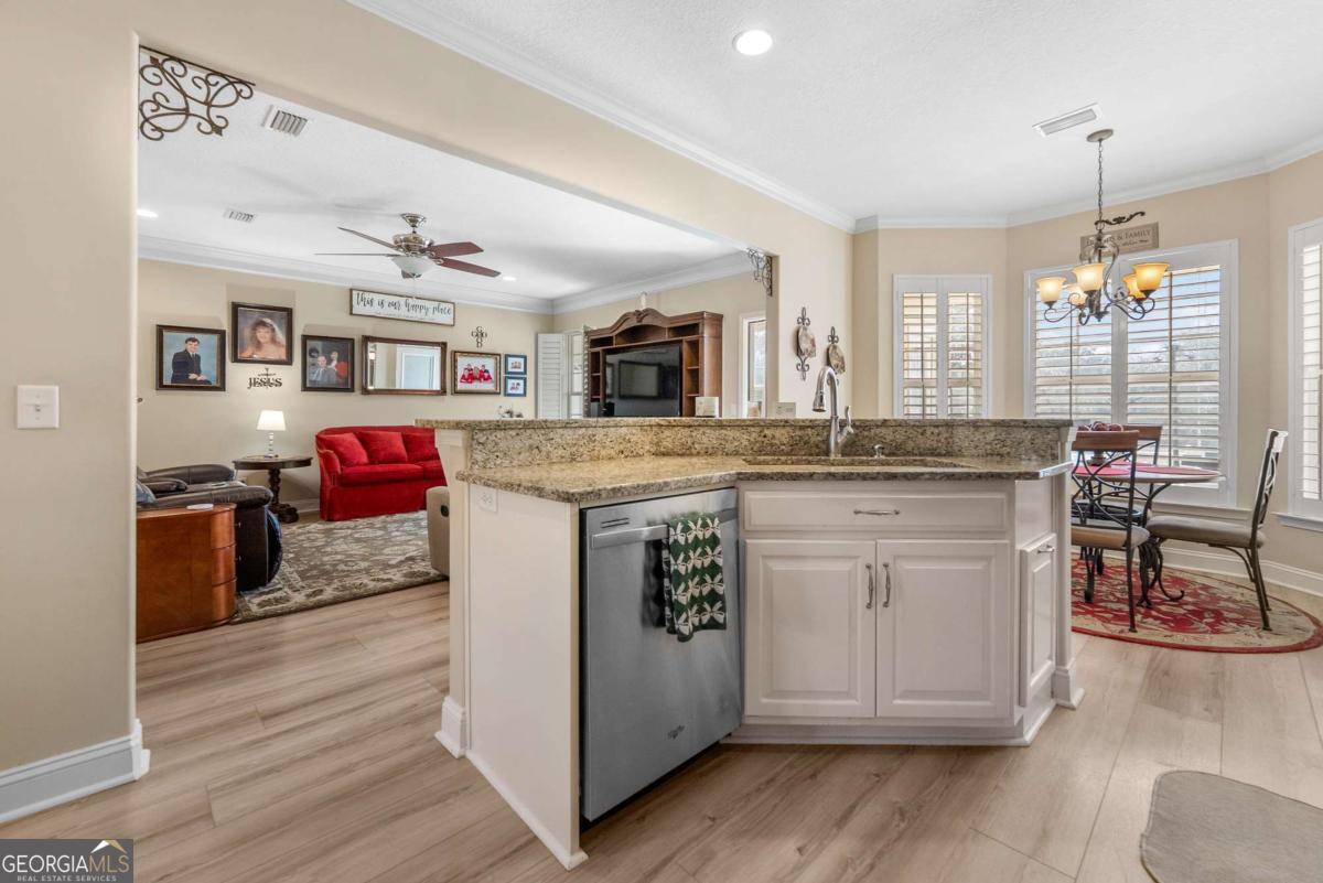 105 Plantation Pines Drive Blackshear GA 31516