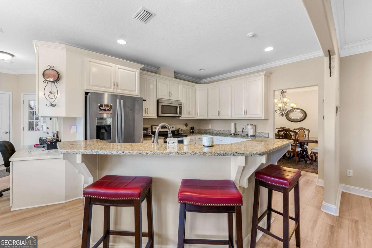 105 Plantation Pines Drive Blackshear GA 31516