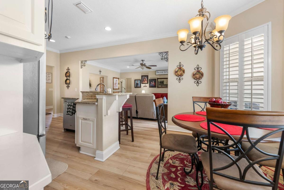 105 Plantation Pines Drive Blackshear GA 31516