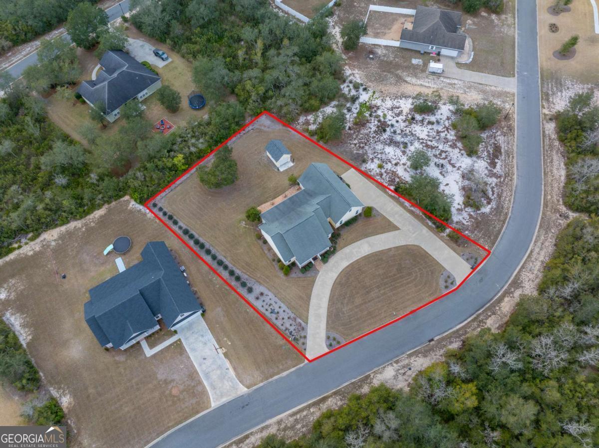 105 Plantation Pines Drive Blackshear GA 31516