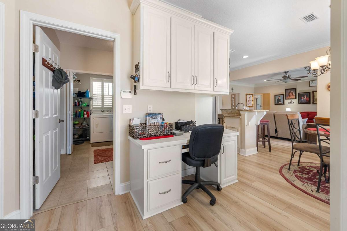 105 Plantation Pines Drive Blackshear GA 31516
