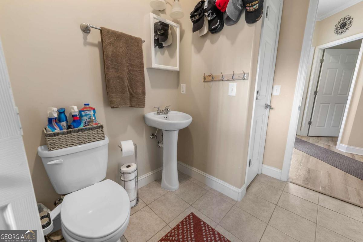 105 Plantation Pines Drive Blackshear GA 31516