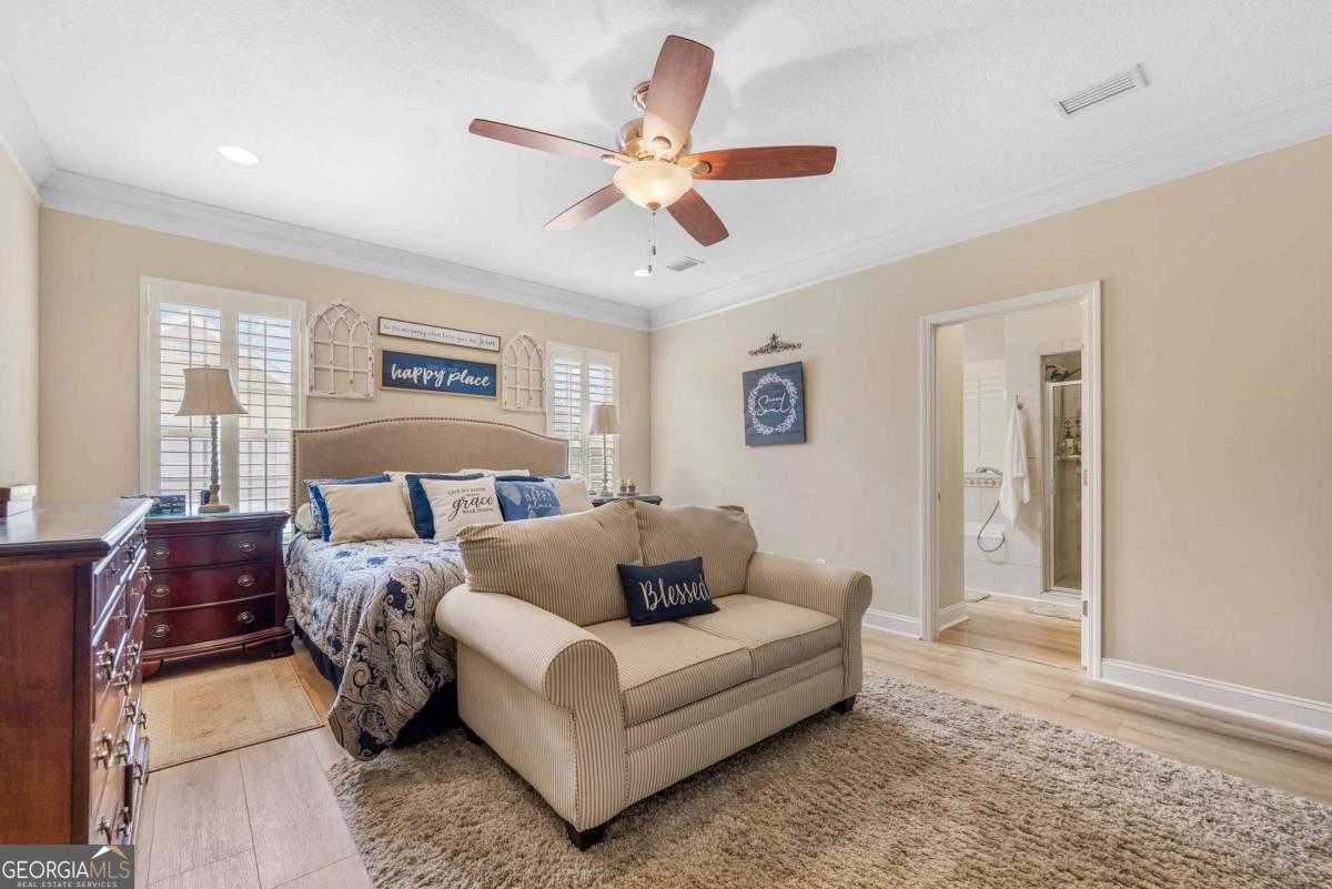 105 Plantation Pines Drive Blackshear GA 31516
