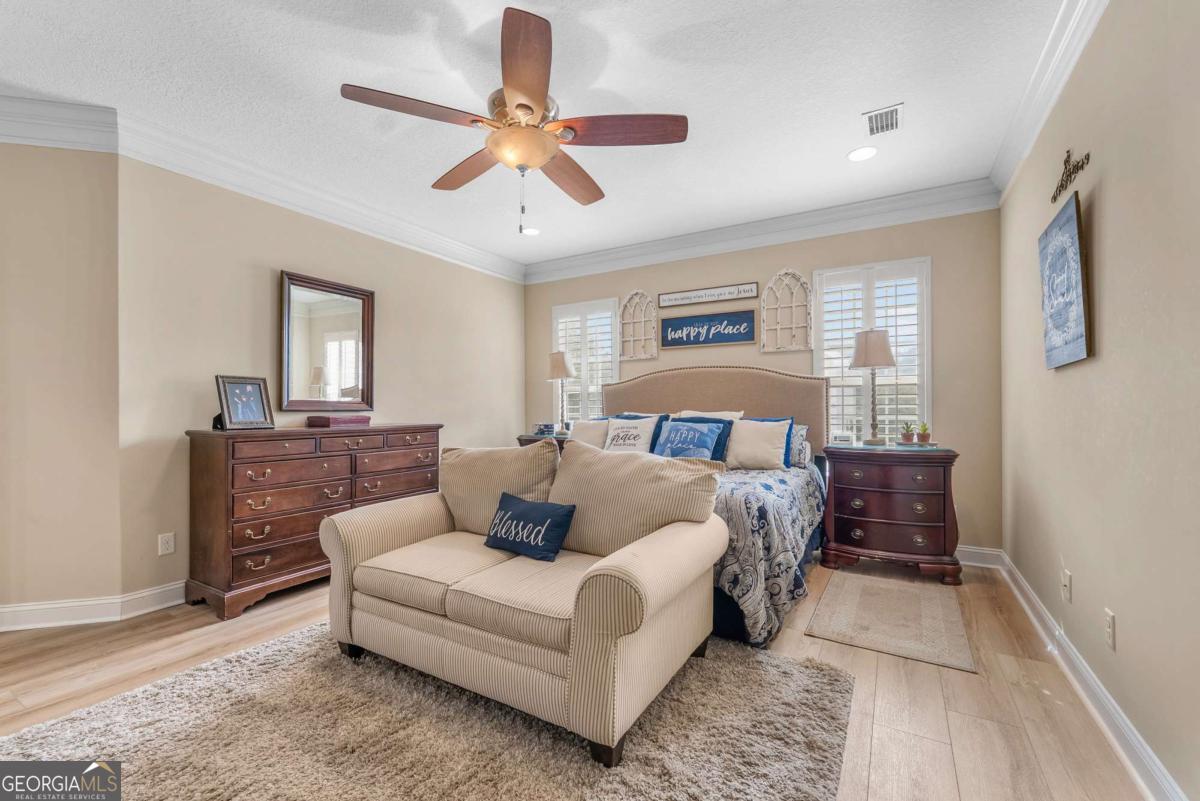 105 Plantation Pines Drive Blackshear GA 31516
