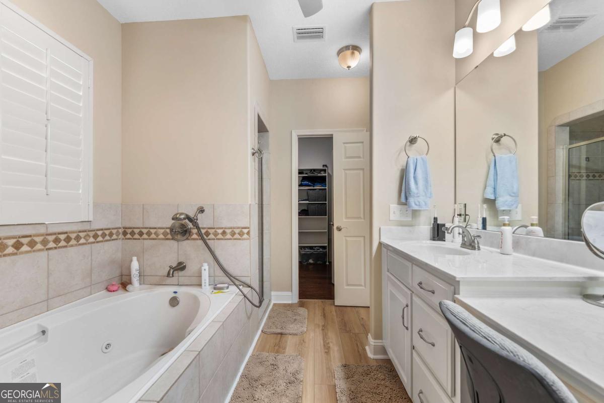105 Plantation Pines Drive Blackshear GA 31516