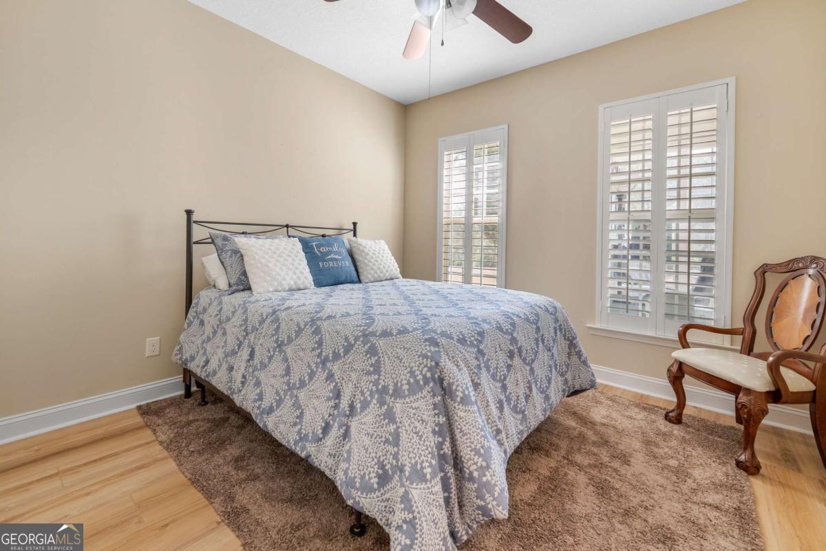 105 Plantation Pines Drive Blackshear GA 31516