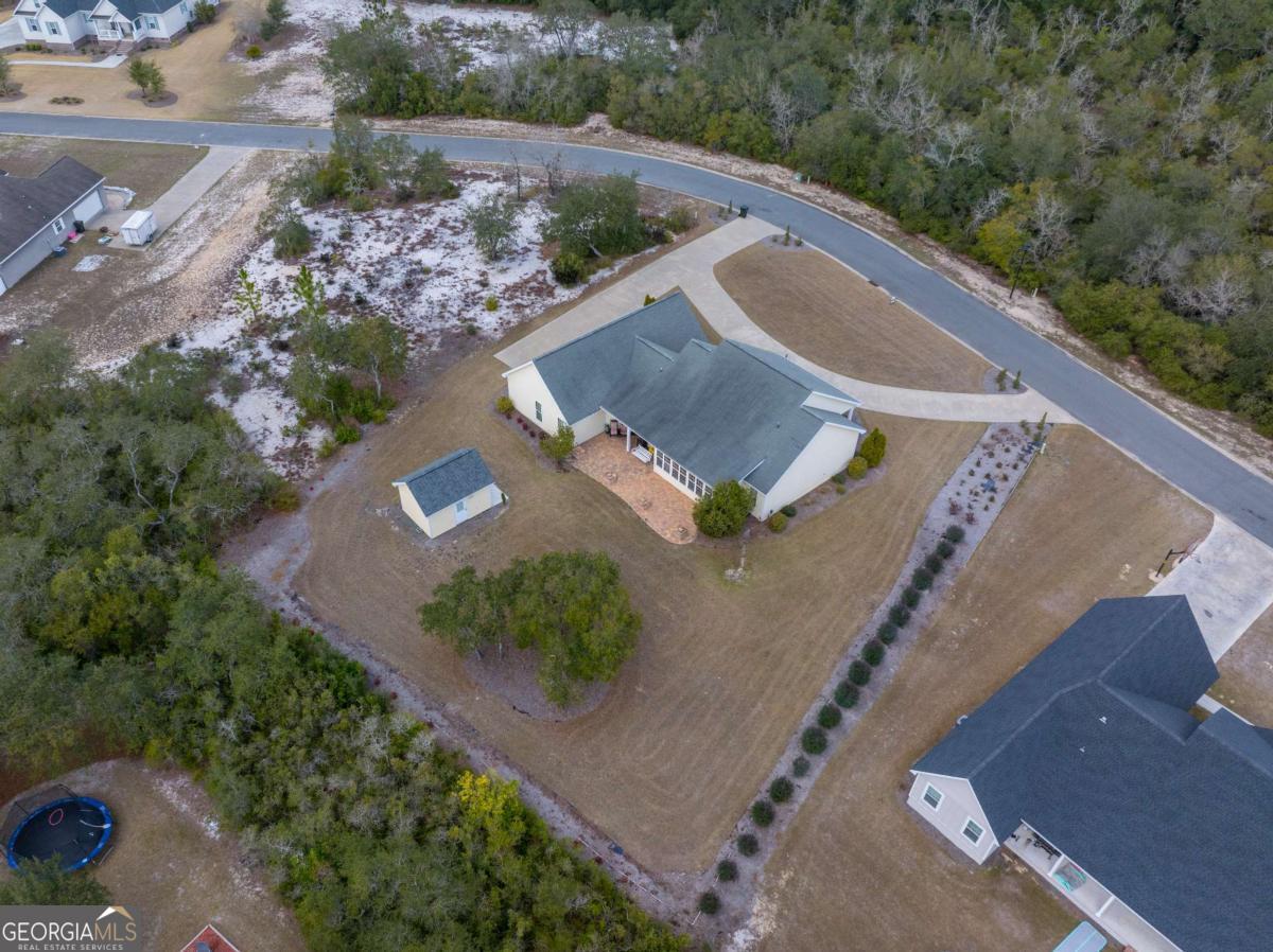 105 Plantation Pines Drive Blackshear GA 31516