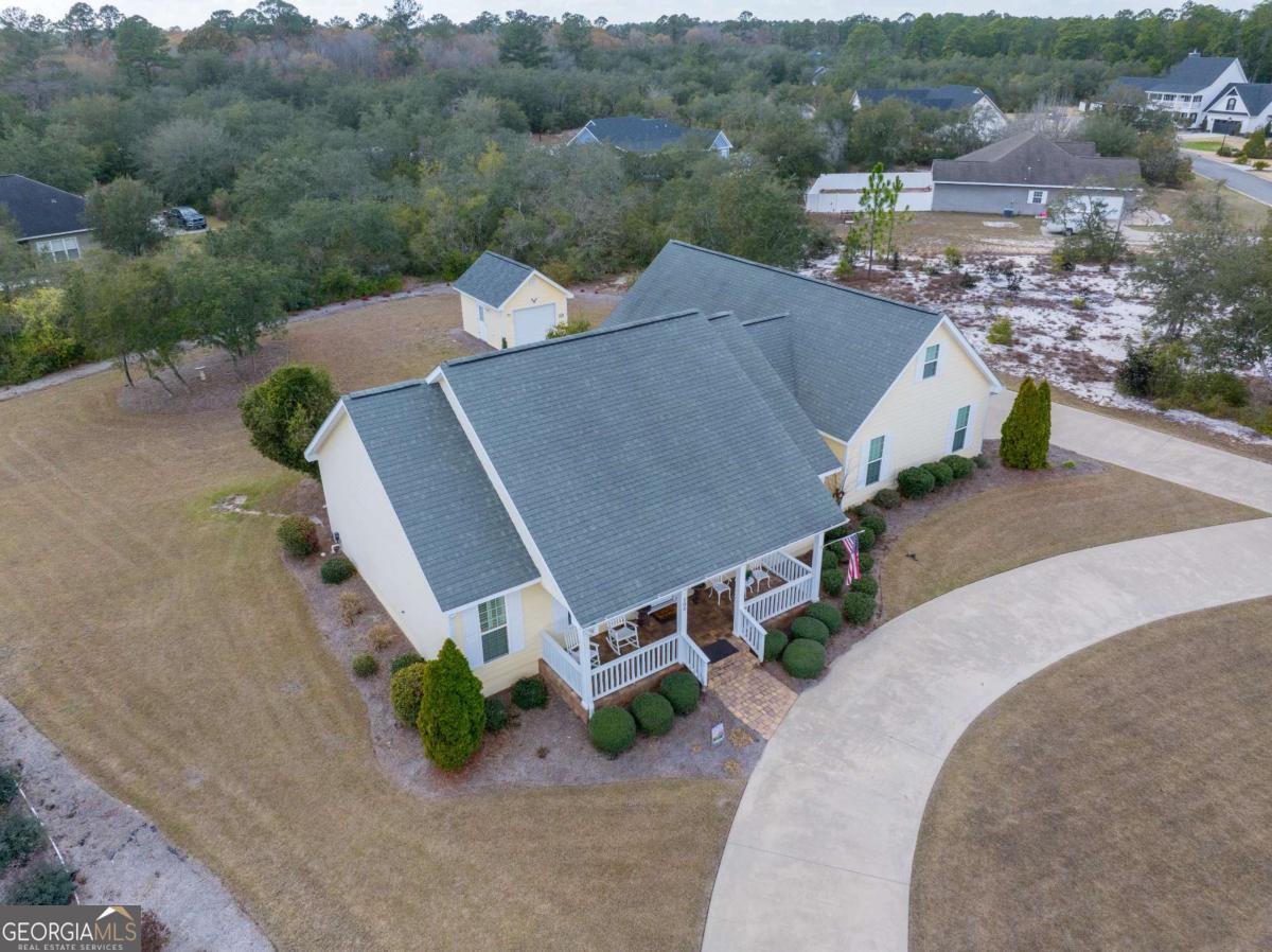 105 Plantation Pines Drive Blackshear GA 31516