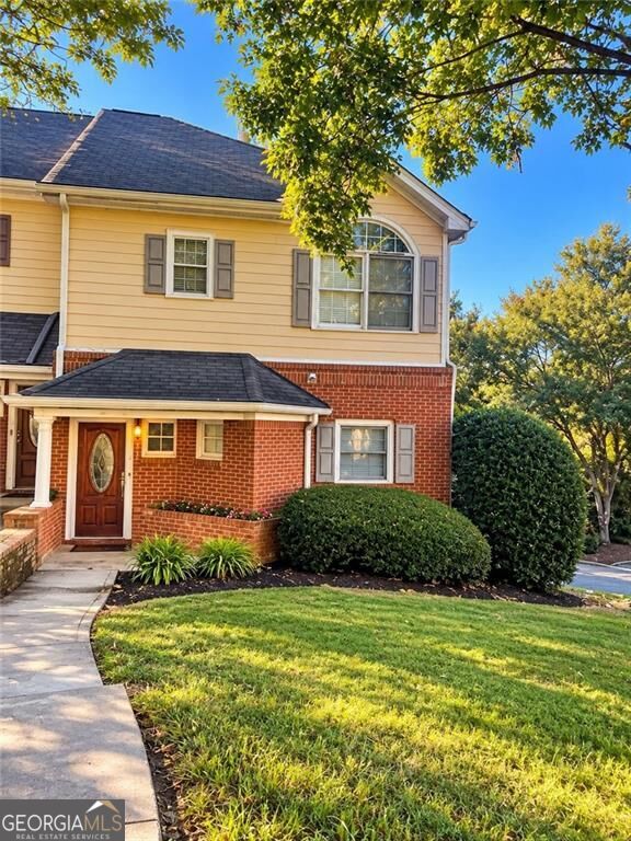 8620 Hope Mews Court Sandy Springs GA 30350