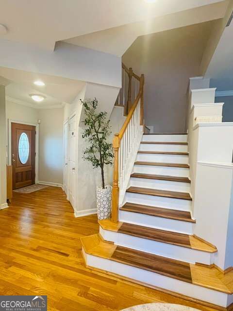 8620 Hope Mews Court Sandy Springs GA 30350