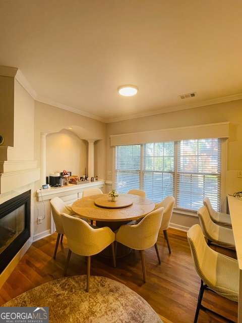 8620 Hope Mews Court Sandy Springs GA 30350