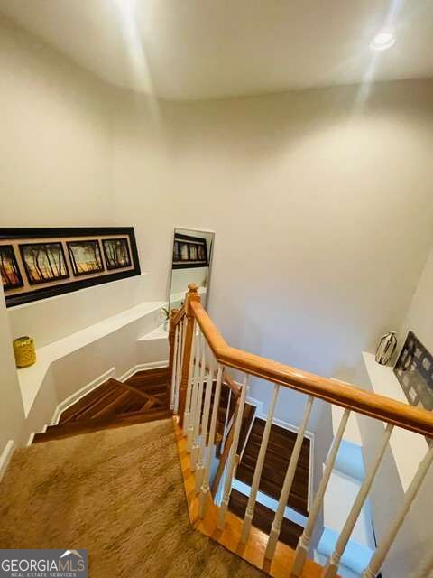 8620 Hope Mews Court Sandy Springs GA 30350