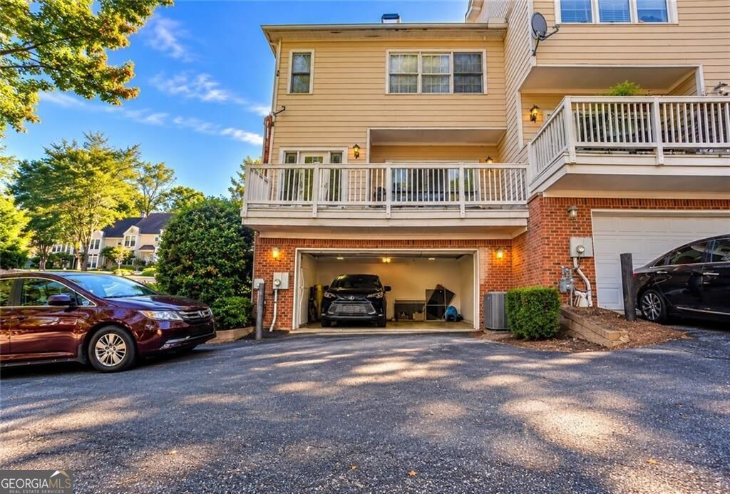 8620 Hope Mews Court Sandy Springs GA 30350