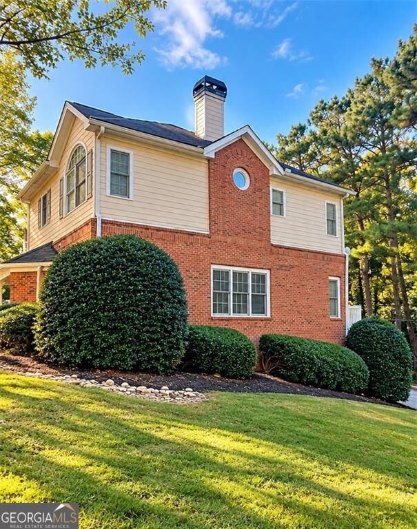 8620 Hope Mews Court Sandy Springs GA 30350