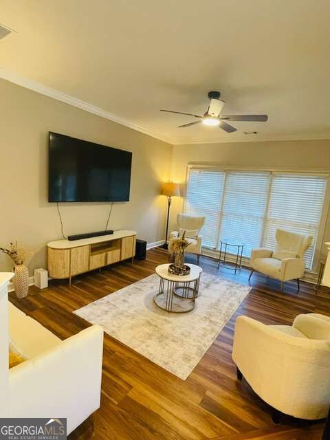 8620 Hope Mews Court Sandy Springs GA 30350