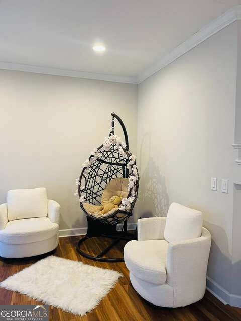 8620 Hope Mews Court Sandy Springs GA 30350