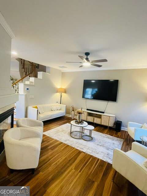 8620 Hope Mews Court Sandy Springs GA 30350