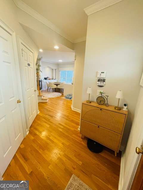 8620 Hope Mews Court Sandy Springs GA 30350