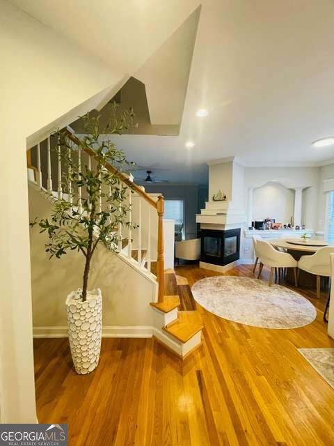 8620 Hope Mews Court Sandy Springs GA 30350
