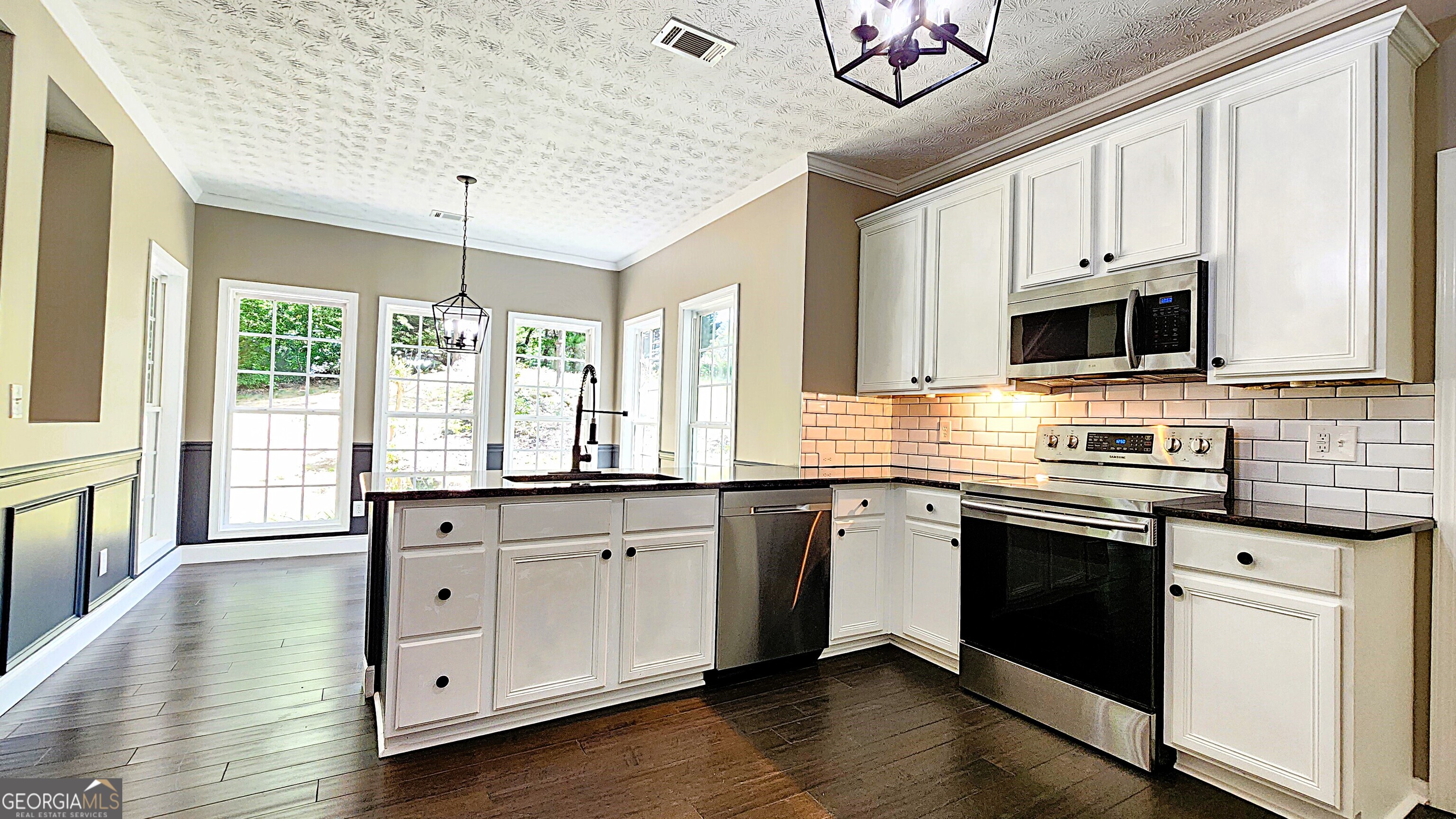 1544 Sky Valley Court Dacula GA 30019