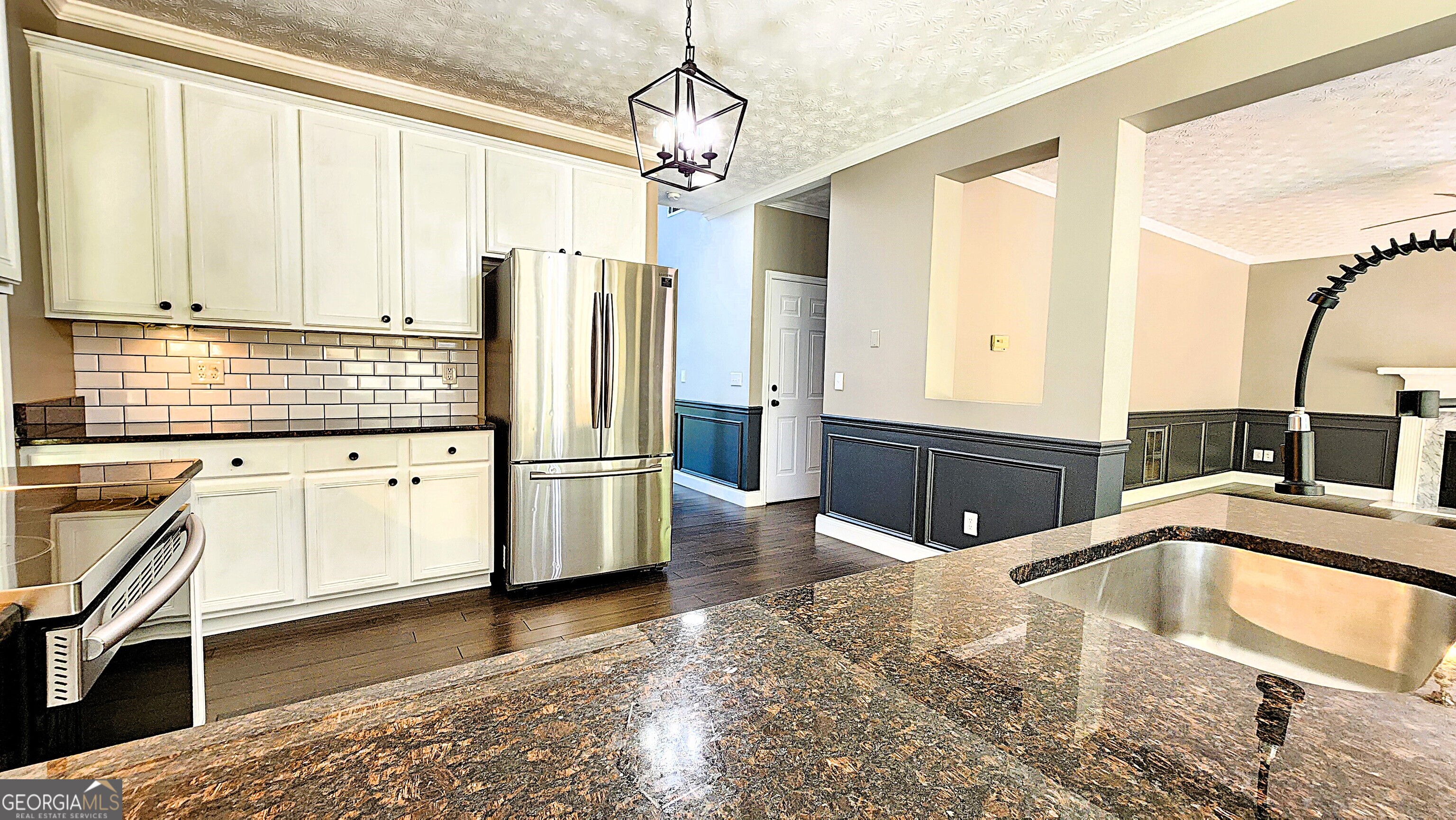 1544 Sky Valley Court Dacula GA 30019