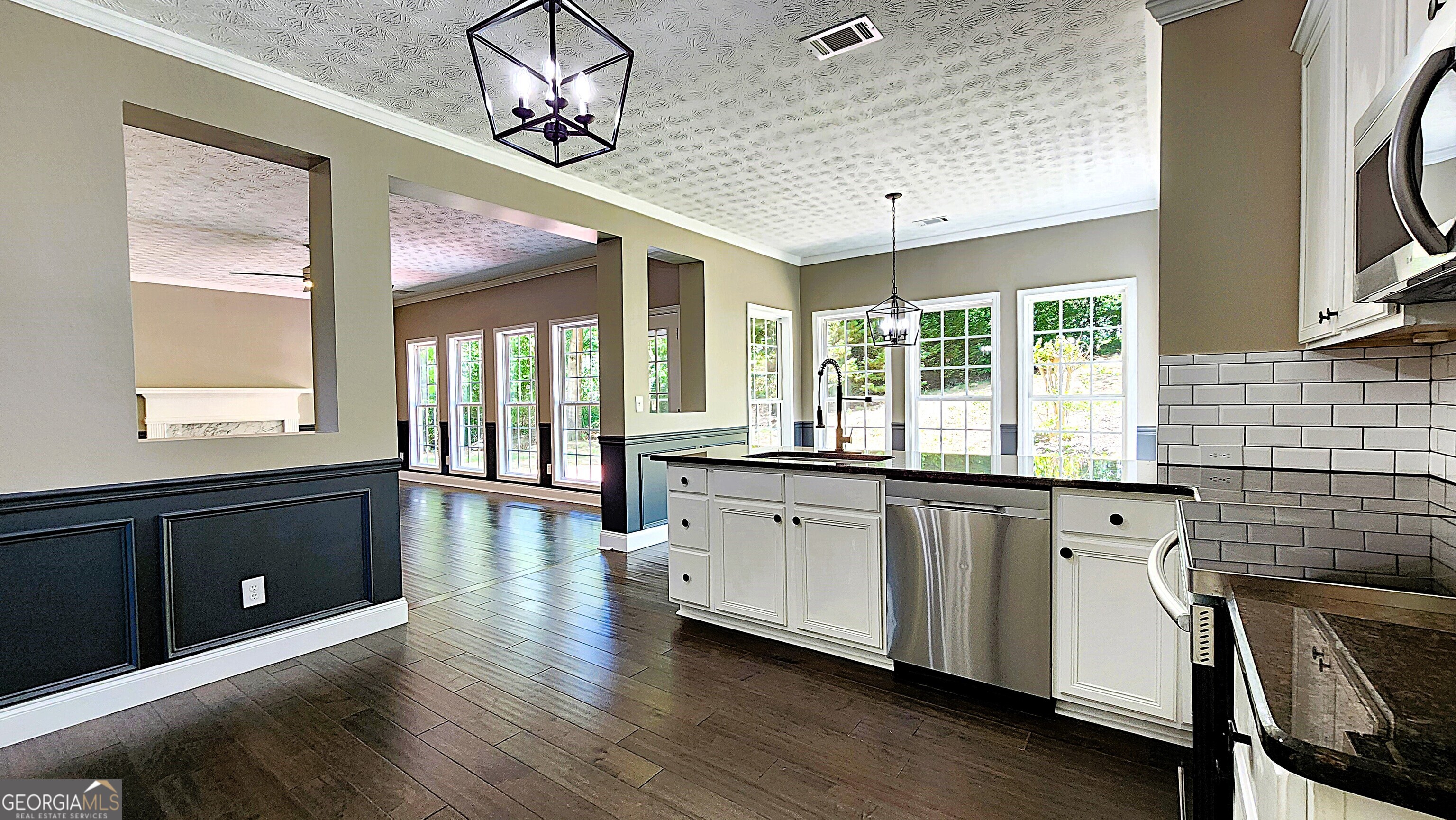 1544 Sky Valley Court Dacula GA 30019
