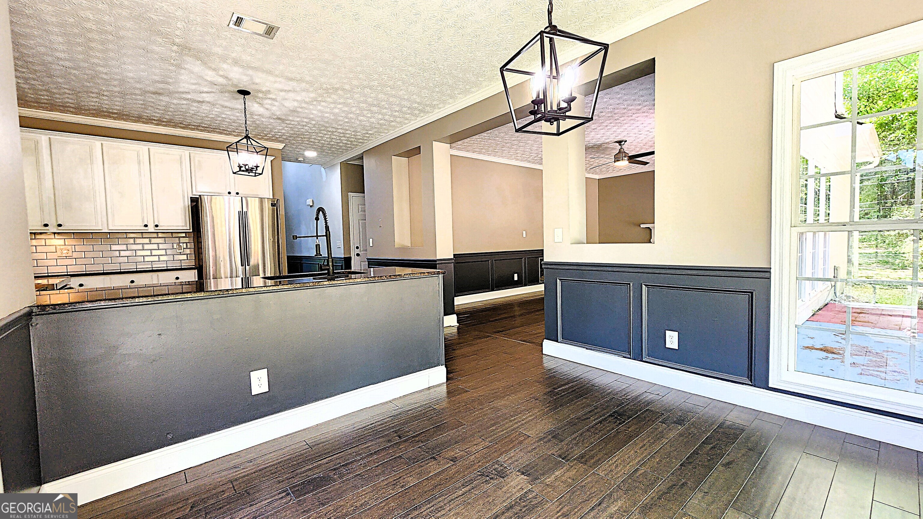 1544 Sky Valley Court Dacula GA 30019