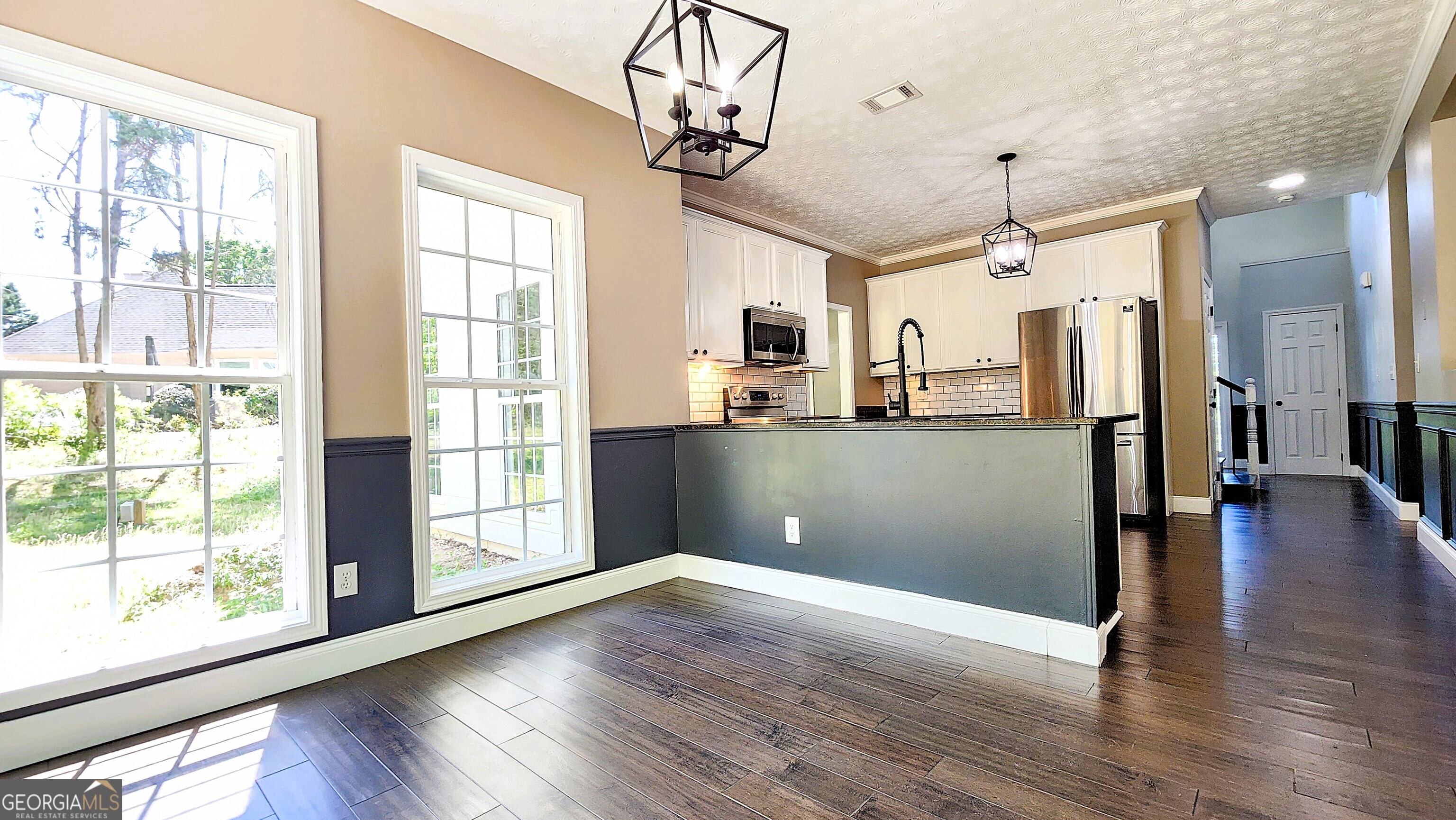 1544 Sky Valley Court Dacula GA 30019