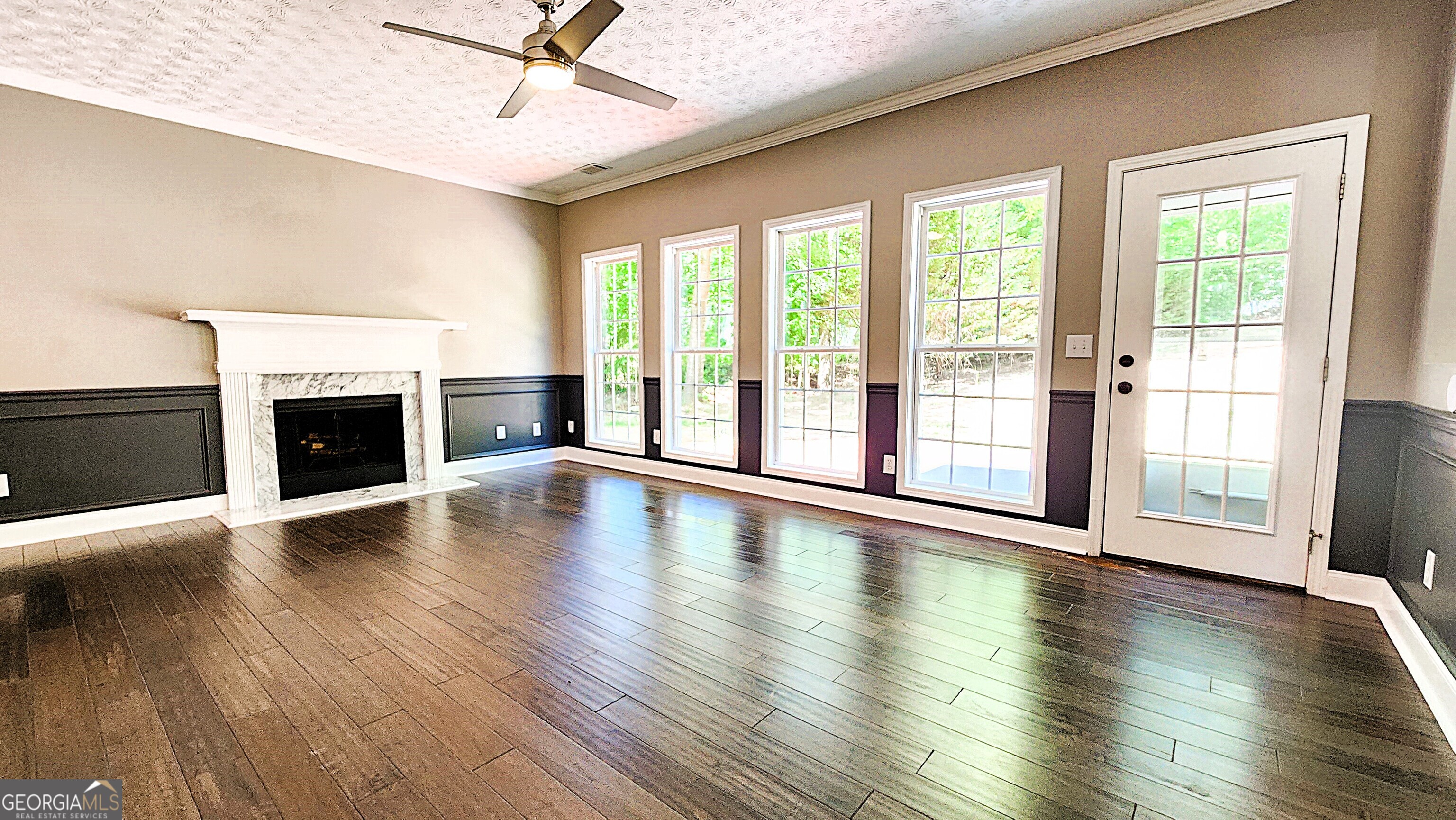 1544 Sky Valley Court Dacula GA 30019