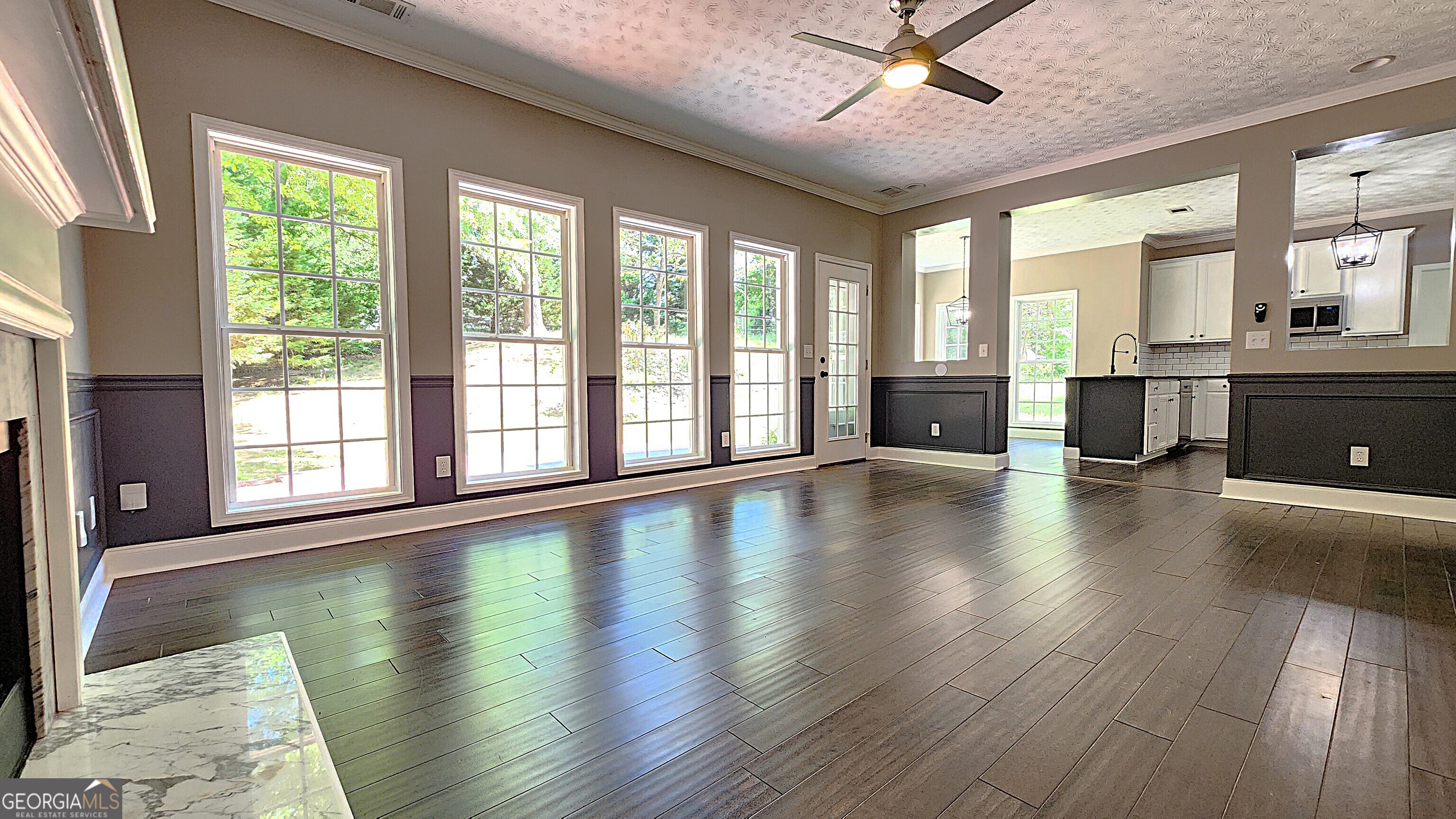 1544 Sky Valley Court Dacula GA 30019