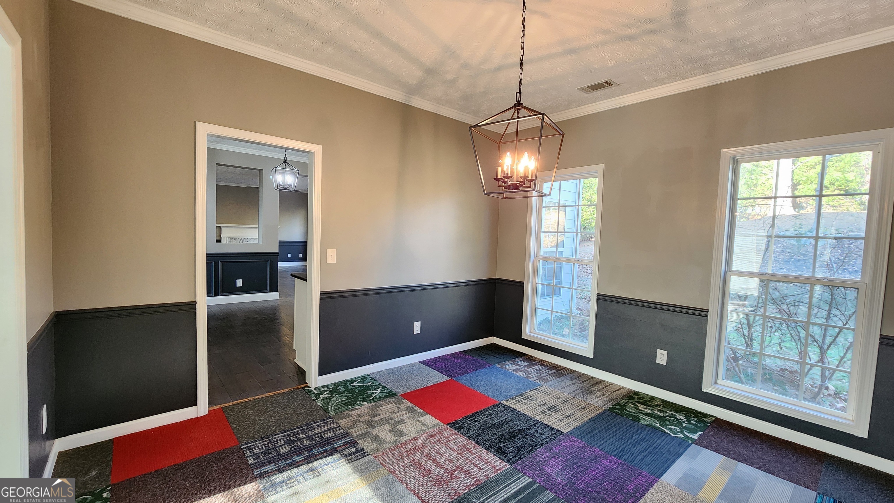 1544 Sky Valley Court Dacula GA 30019