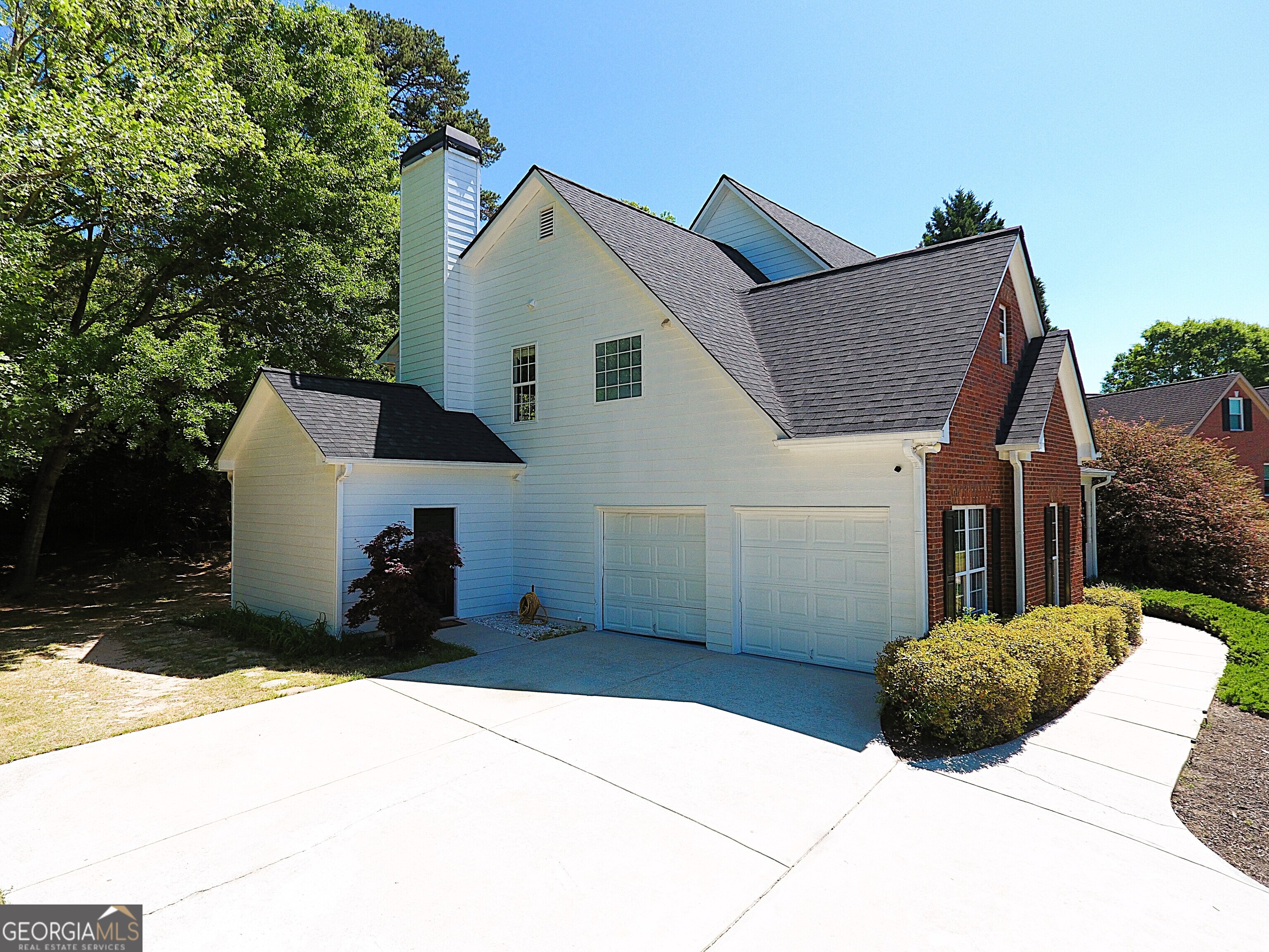 1544 Sky Valley Court Dacula GA 30019